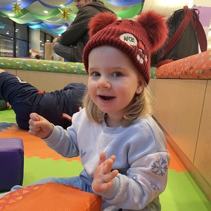 Team Junie (11:15 wave)